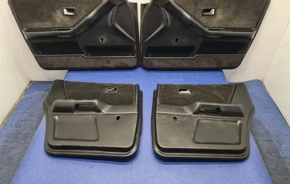 Audi 80 90 B3 Interior set 