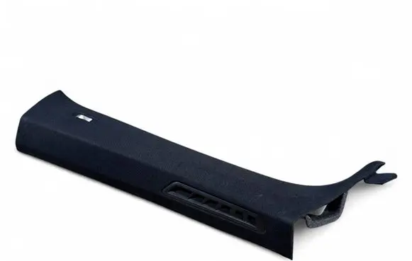 BMW 8 G16 (A) pillar trim 7470681 15705910