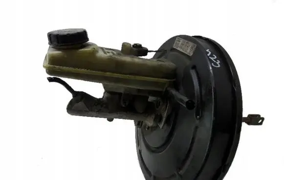 Renault Megane II Brake booster 8200157453
