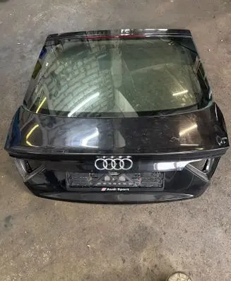 Audi A5 Sportback 8TA Tailgate/trunk/boot lid 95223023