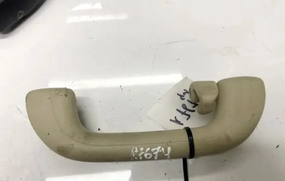 Hyundai Santa Fe Rear interior roof grab handle