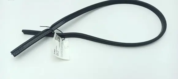 Jaguar XJS Engine compartment rubber 