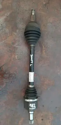 Citroen Jumpy Front driveshaft 9806153080
