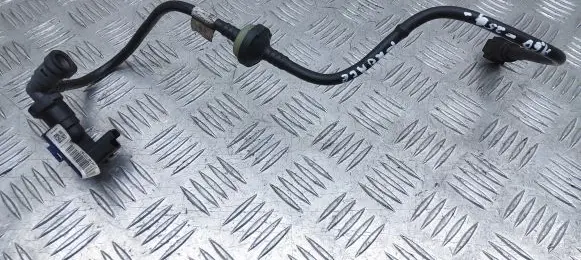 Toyota Proace Vacuum line/pipe/hose 9808554980 3TCM142727191
