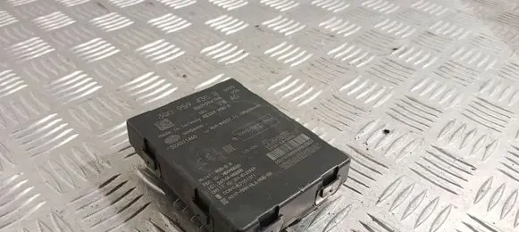 Volkswagen PASSAT B8 Keyless (KESSY) go control unit/module 3Q0959435B