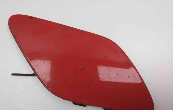 Opel Astra K Front tow hook cap/cover 13423599