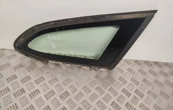 Volvo V60 Rear side window 31218021