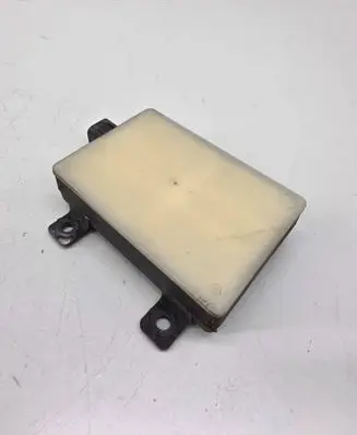 Blind spot module