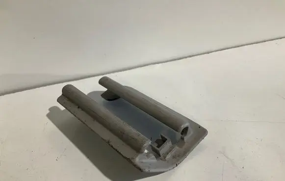 Mercedes-Benz E W211 Seat trim 2119191220