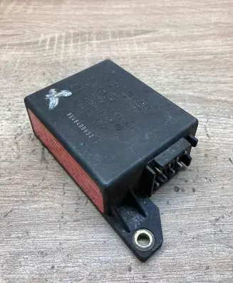 Mercedes-Benz G W460 Airbag control unit/module 0038200710 841Z1000