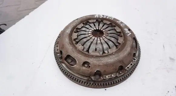 Ford Mondeo MK IV Clutch set kit
