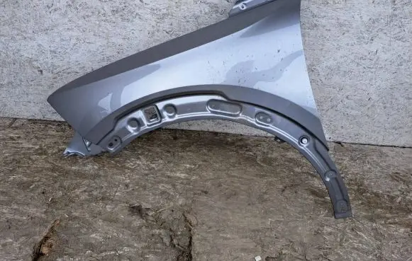 Citroen C4 III e-C4 Fender