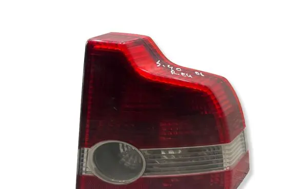Volvo S40 Rear/tail lights 