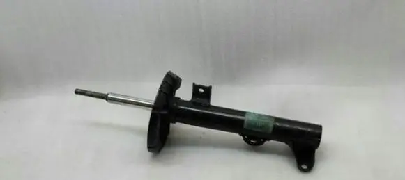 Mercedes-Benz CLK AMG A209 C209 Front shock absorber/damper A2033207830