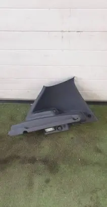 Dacia Sandero Tailgate/trunk side cover trim 769355697R