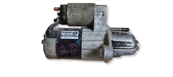 Suzuki Ignis Starter motor 3110080G1 M000T86581