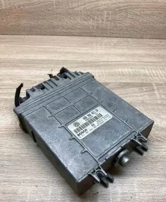 Volkswagen Sharan Engine control unit/module ECU 028906021GP 0281001662 WithPlug