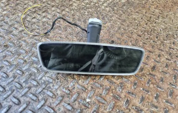 Tesla Model Y Rear view mirror (interior) 149444101D