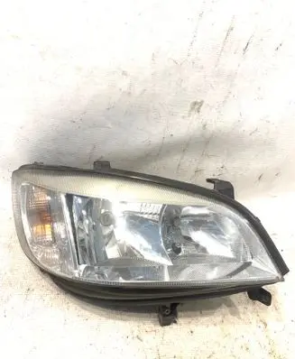 Opel Zafira A Headlight/headlamp 89100055