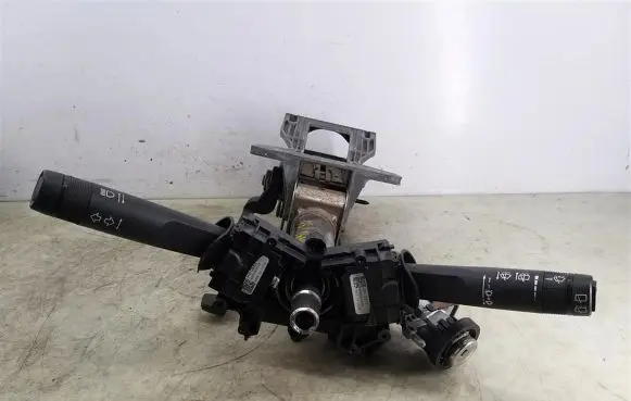 Opel Insignia A Steering wheel axle 22891499