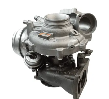 BMW 3 E92 E93 Turbo 53269880014 11901189