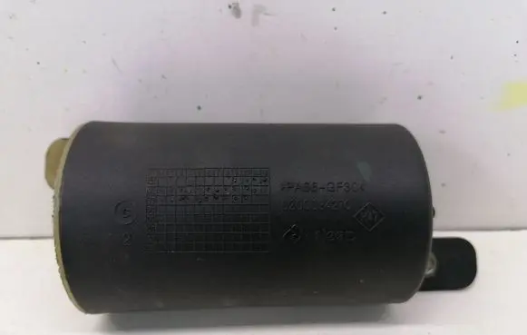 Renault Megane II Vacuum air tank 8200034270
