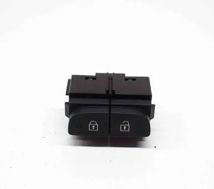 Volvo XC40 Central locking switch button 31456156