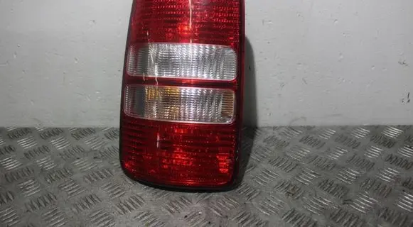 Volkswagen Caddy Rear/tail lights