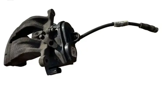 Audi Q7 4M Rear brake caliper 4M0615405AR
