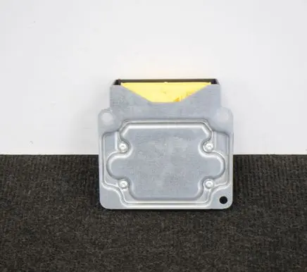 Volkswagen Golf VII Airbag control unit/module 6R0959655L 0285010794