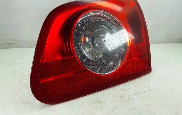 Volkswagen PASSAT B6 Tailgate rear/tail lights 3C994509307S