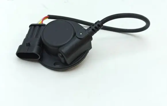 Aixam Crossline Speed sensor (speedometer sensor) 3AAC48 1008030