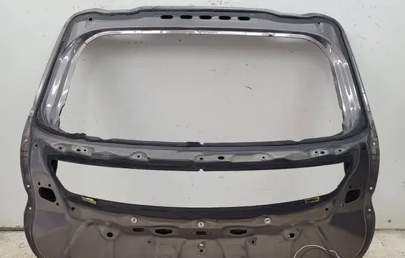 Honda Civic IX Tailgate/trunk/boot lid