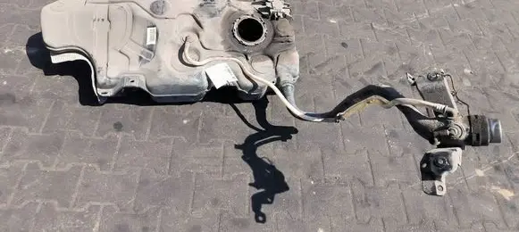 Seat Leon (5F) Fuel tank 