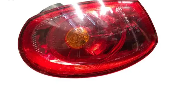 Fiat Bravo Rear/tail lights 51757542