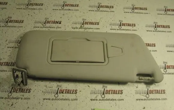 Mercedes-Benz A W169 Sun visor A1698100210
