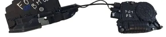 BMW 7 F01 F02 F03 F04 Rear door lock 7185688