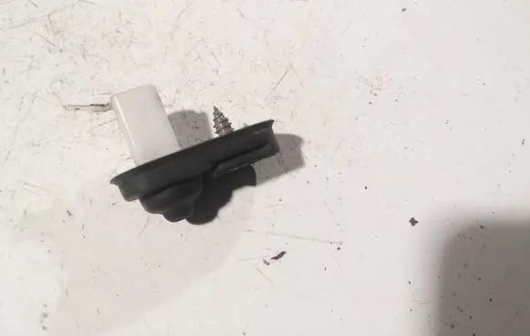 Suzuki Ignis Front door sensor coupe 