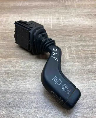 Opel Zafira A Wiper control stalk 092115275