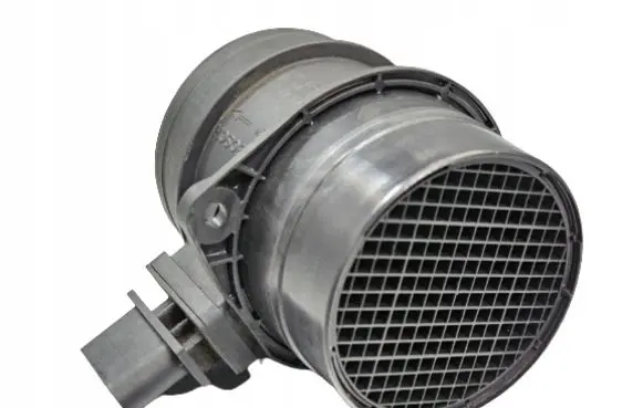 Volkswagen Scirocco Mass air flow meter 0281002735