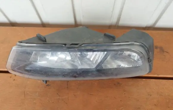 Volkswagen Polo V 6R Headlight/headlamp 6C0941661