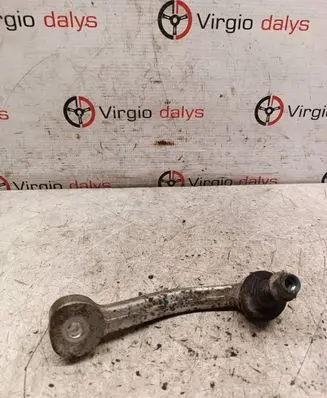 Jaguar XF Front ball joint 022060107012