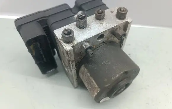 Citroen C3 ABS Pump 10097011183 MK70 9652182680