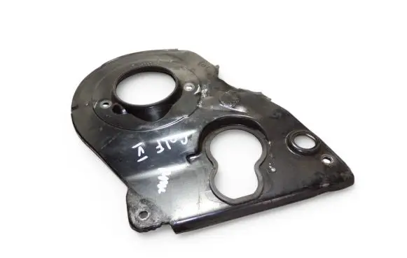 Volkswagen Golf V Timing belt guard (cover) 06D109145C