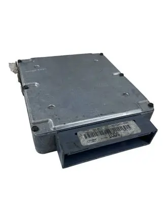 Ford Galaxy Engine control unit/module 98VW12A650DA LPE526
