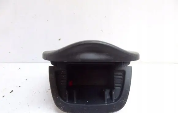 Peugeot 206 Ashtray (front) 9627639377