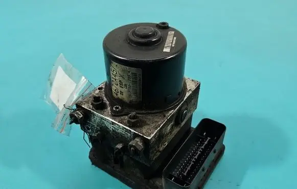 Mitsubishi Outlander ABS Pump 4670A457 IMPRK1522150