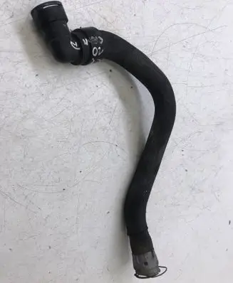 Citroen C4 Grand Picasso Engine coolant pipe/hose