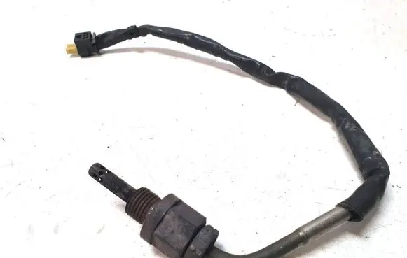 Mercedes-Benz GLK (X204) Exhaust gas pressure sensor 705337