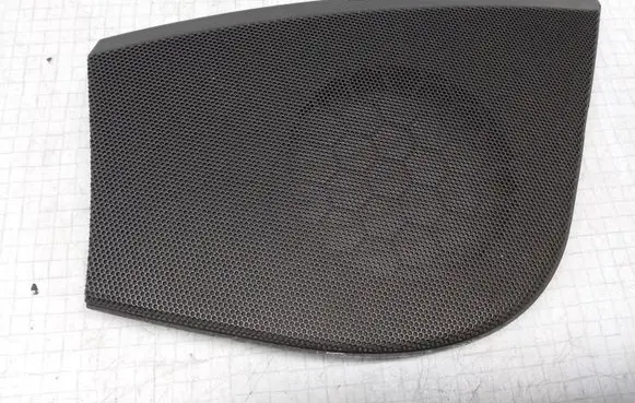 Saab 9-5 Front door speaker cover trim 5172747